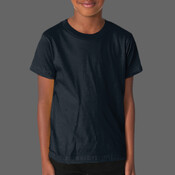 2105ORG Organic Toddler Fine Jersey T-Shirt