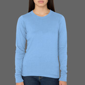 2307 Fine Jersey L/S T-Shirt