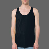 2411 Unisex Power Wash Tank