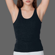 4308 Baby Rib Tank