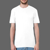 4400 Baby Rib Fitted S/S T-Shirt