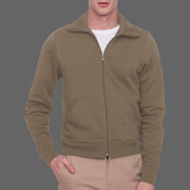 5431 California Fleece Zip Jogger