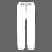 5450 California Fleece Slim Fit Pant