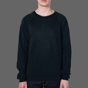 5454 California Fleece Raglan