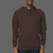 5495 California Fleece Pullover Hoody