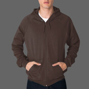 5497 California Fleece Zip Hoody
