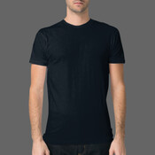 6401 Sheer Jersey S/S Summer T-Shirt