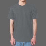 BB401 Poly-Cotton S/S T-Shirt