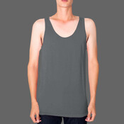 BB408 Poly-Cotton Tank