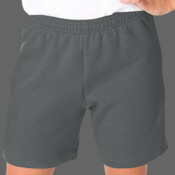 F201 Youth Flex Fleece Sweatshort