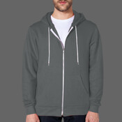 F497 Flex Fleece Zip Hoody