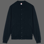F499 Flex Fleece Club Jacket