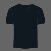 H418 Poly Mesh Football Jersey