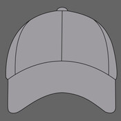 MT509 Salt and Pepper Hat