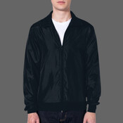 N431 Nylon Taffeta Windbreaker