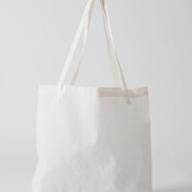 PC549 Poly-Cotton Woven Tote