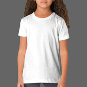 PL101 Toddler Sublimation T-Shirt