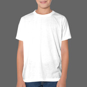 PL201 Youth Sublimation T-Shirt