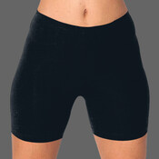 RNT42 Nylon Tricot Cycle Short