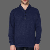 RSA0426 Shawl Collar Rugby