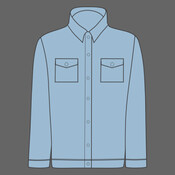 RSAND401 Denim Jacket