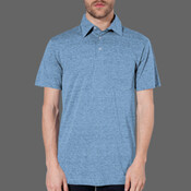 RSATR412 Tri-Blend S/S Leisure Shirt