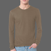 T407 Baby Thermal L/S T-Shirt