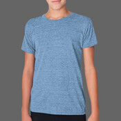 TR201 Youth Tri-Blend S/S T-Shirt