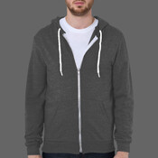 TRT497 Dovs Tri-Blend Hoody