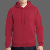 Super Sweats ® NuBlend ® Pullover Hooded Sweatshirt