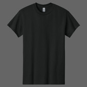 Heavy Cotton 100% Cotton T Shirt