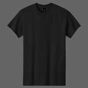 Heavy Cotton 100% Cotton T Shirt