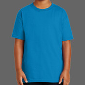 Youth Ultra Cotton ® 100% US Cotton T Shirt