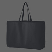 Ideal Twill Jumbo Tote