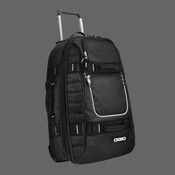 Pull Through Travel Bag