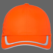 Enhanced Visibility Cap