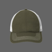 Mesh Back Cap