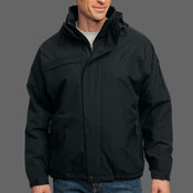 Nootka Jacket