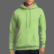 Core Fleece Pullover Hooded Sweatshirt
