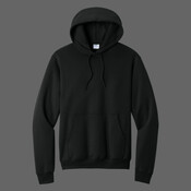 Core Fleece Pullover Hooded Sweatshirt