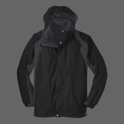 Ranger 3 in 1 Jacket