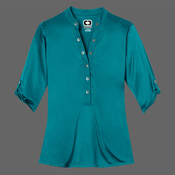 Crush Henley