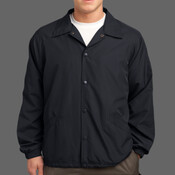 Sideline Jacket