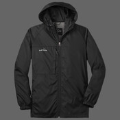 Packable Wind Jacket