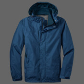 Rain Jacket