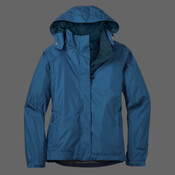 Women's Rain Jacket