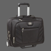 Lucin Wheeled Briefcase