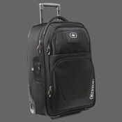 Kickstart 22 Travel Bag