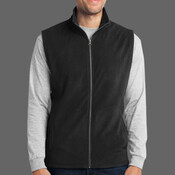 Microfleece Vest