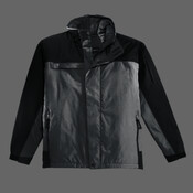 Tall Nootka Jacket